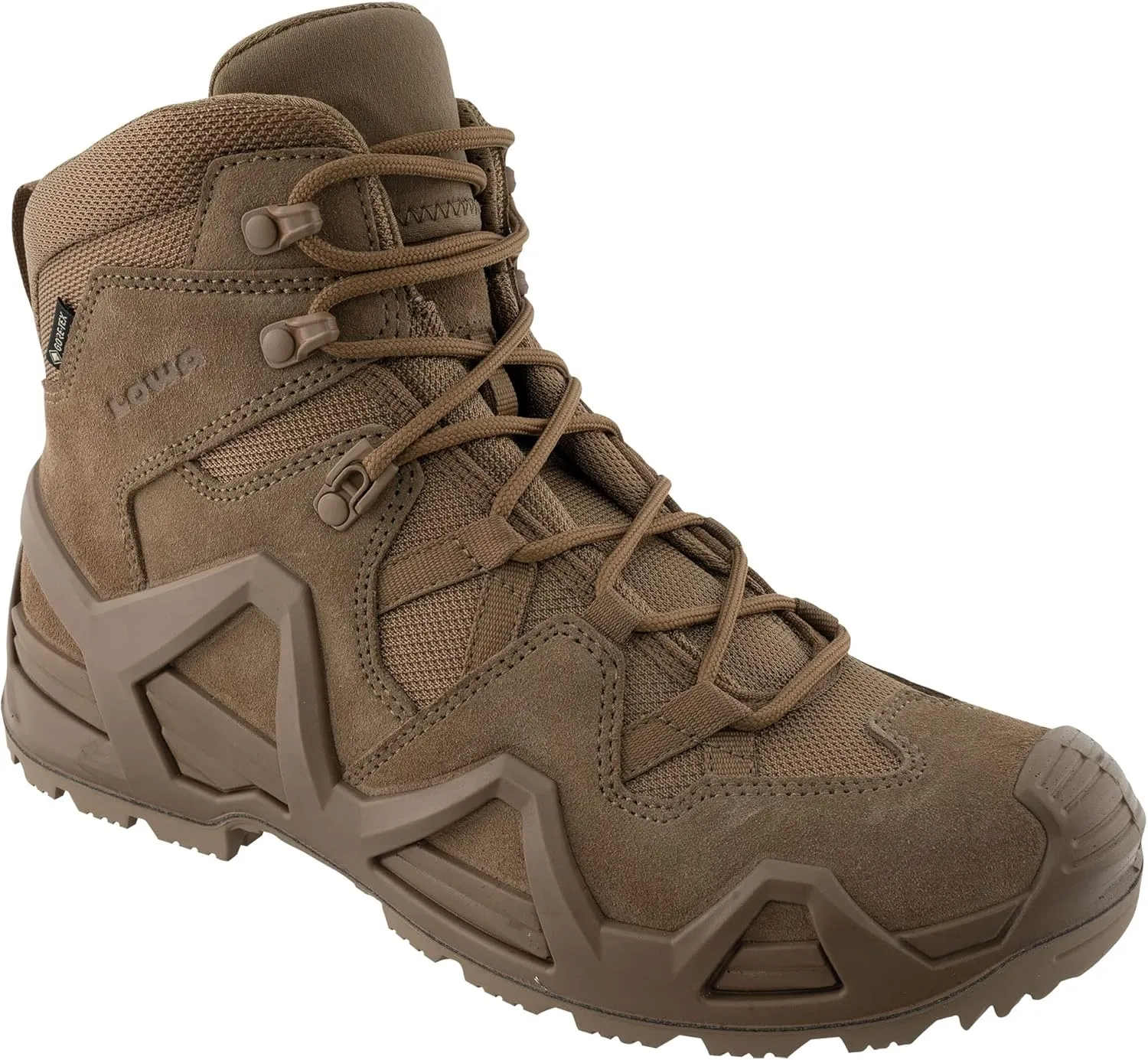 LOWA Zephyr MK2 GTX Mid Ws Professional Boots Medium