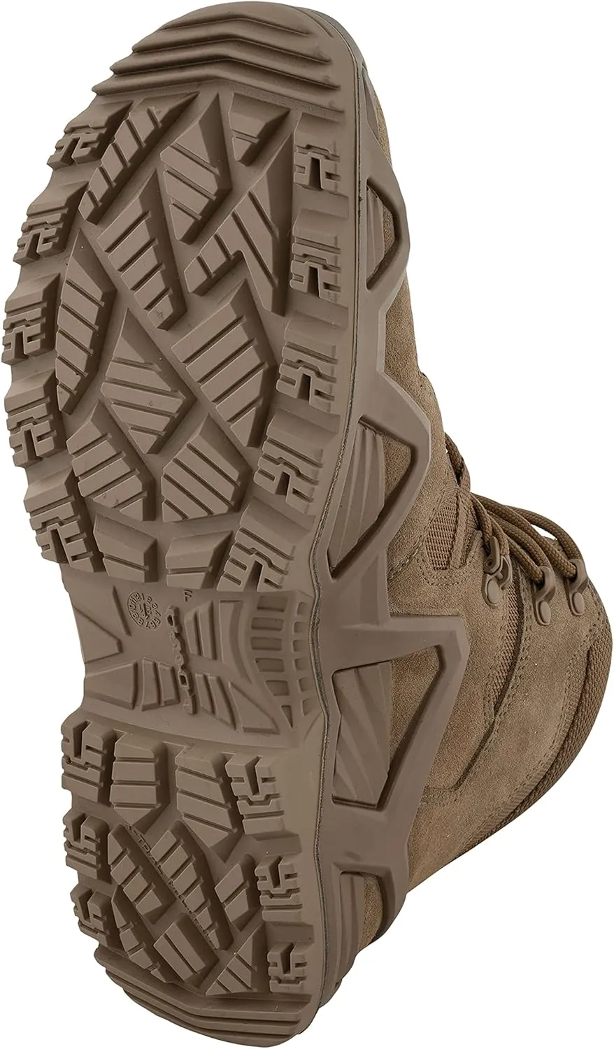 LOWA Zephyr MK2 GTX Mid Ws Professional Boots Medium