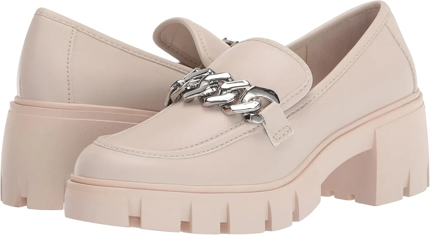 Madden Girl Women's Hoxtonn Loafer