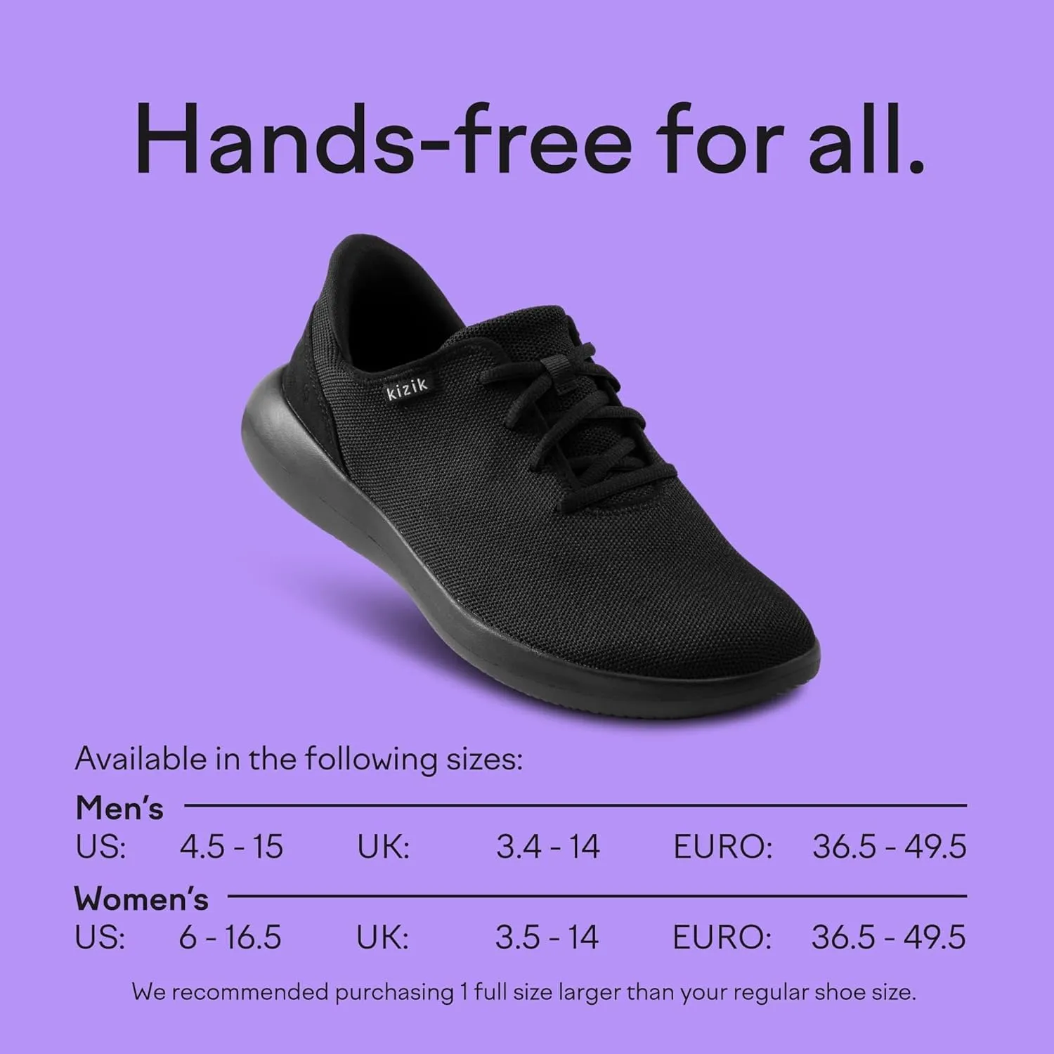 Madrid Comfortable Breathable Eco-Knit Slip On Sneakers, Convenient Hands Free Shoes | Walking Shoes for Men, Women and Elderly | Stylish for Athleisure and Travel - Wide Width