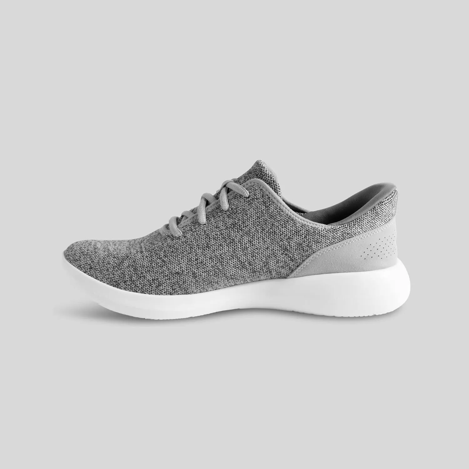 Madrid Comfortable Breathable Eco-Knit Slip On Sneakers, Convenient Hands Free Shoes | Walking Shoes for Men, Women and Elderly | Stylish for Athleisure and Travel - Wide Width