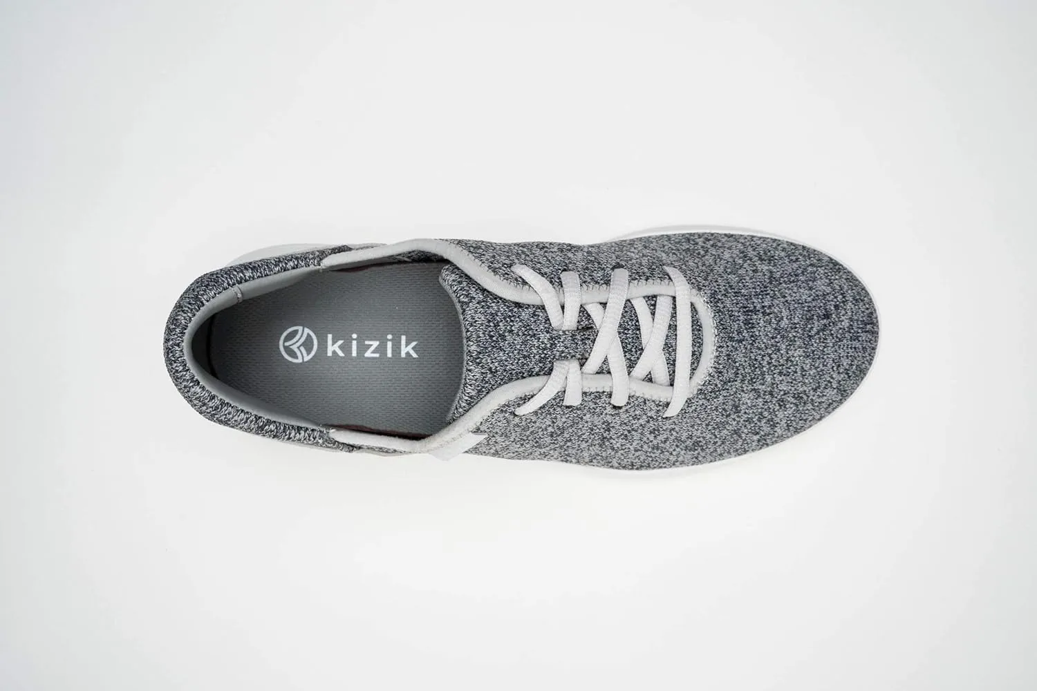 Madrid Comfortable Breathable Eco-Knit Slip On Sneakers, Convenient Hands Free Shoes | Walking Shoes for Men, Women and Elderly | Stylish for Athleisure and Travel - Wide Width