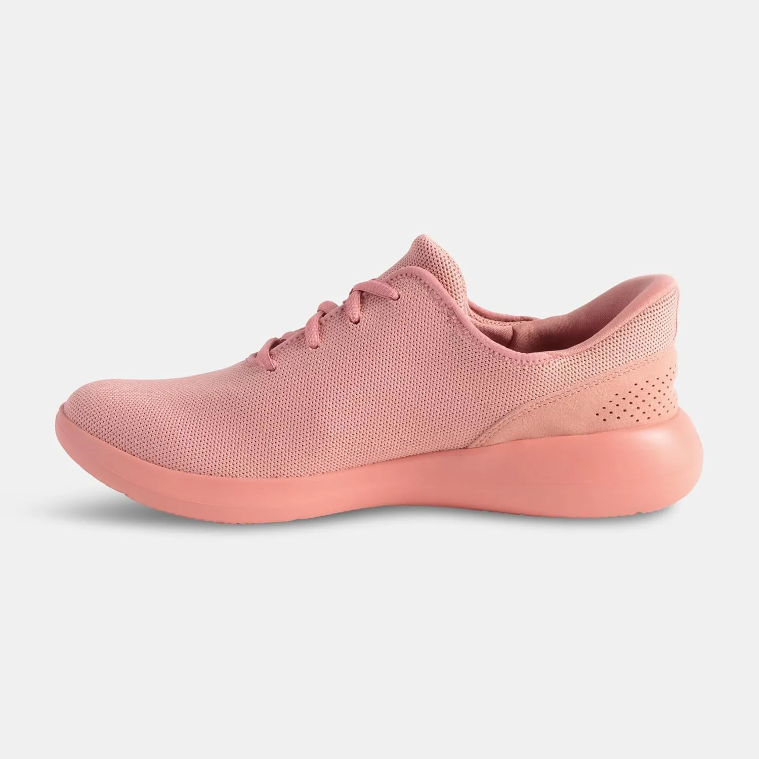 Madrid Comfortable Breathable Eco-Knit Slip On Sneakers, Convenient Hands Free Shoes | Walking Shoes for Men, Women and Elderly | Stylish for Athleisure and Travel - Wide Width