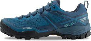 Mammut Women's Jogging Trail Running Shoe, 38.5 EU