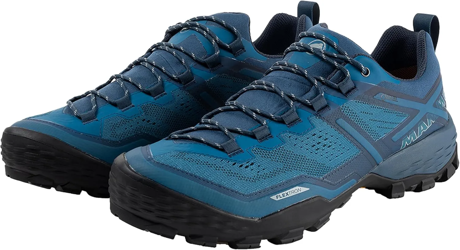 Mammut Women's Jogging Trail Running Shoe, 38.5 EU