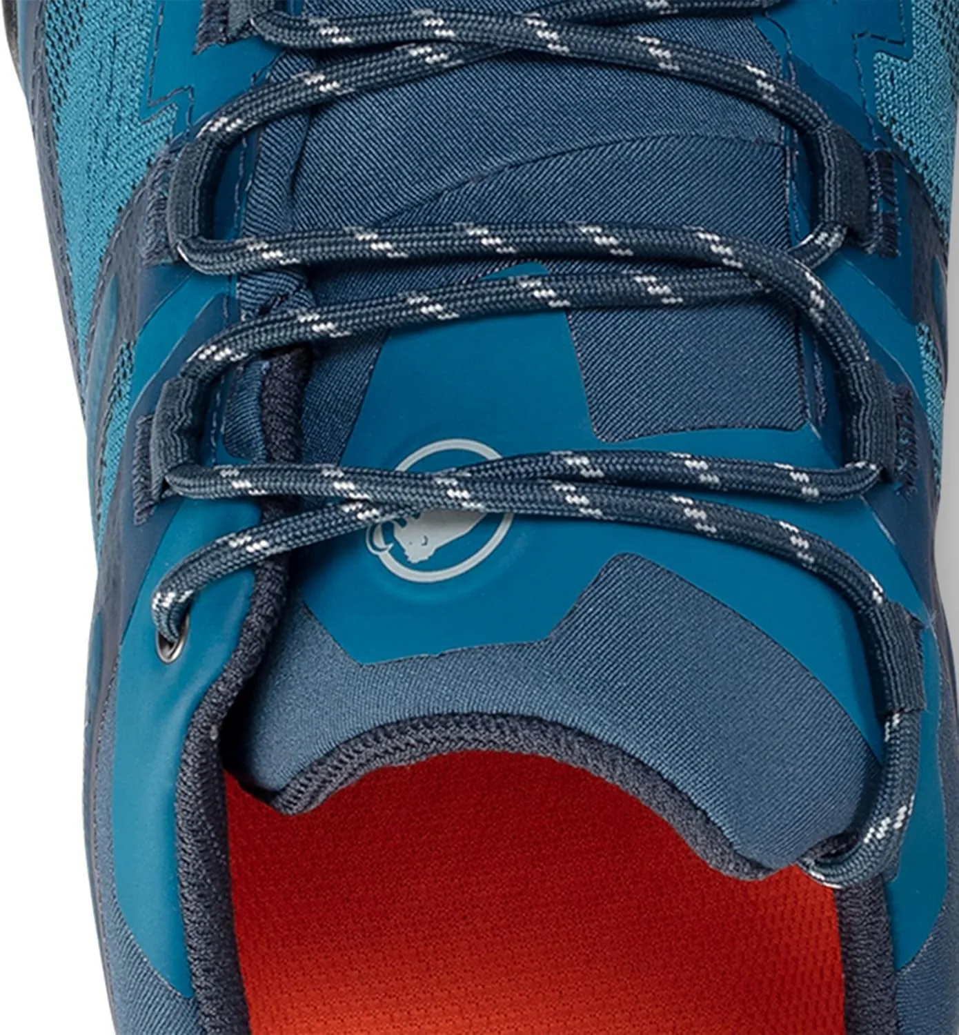 Mammut Women's Jogging Trail Running Shoe, 38.5 EU