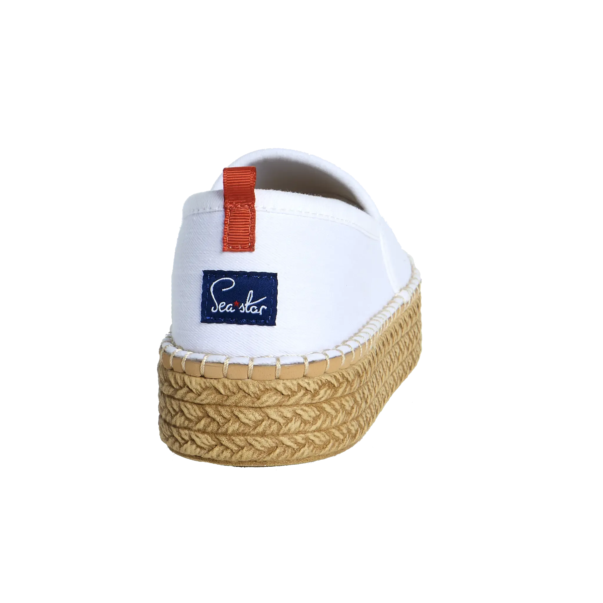 Mariner Coastal Platform White Denim