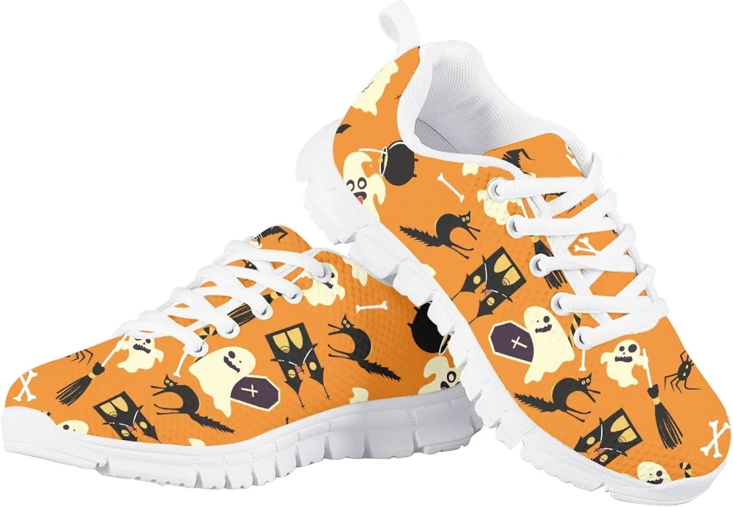 MARSVOVO Sneakers for Kids Lightweight Breathable Non Slip Athletic Kids Running Shoes Fashion Casual Classic Most Comfortable School Travel Playing School Walking Shoes for Boys Girls