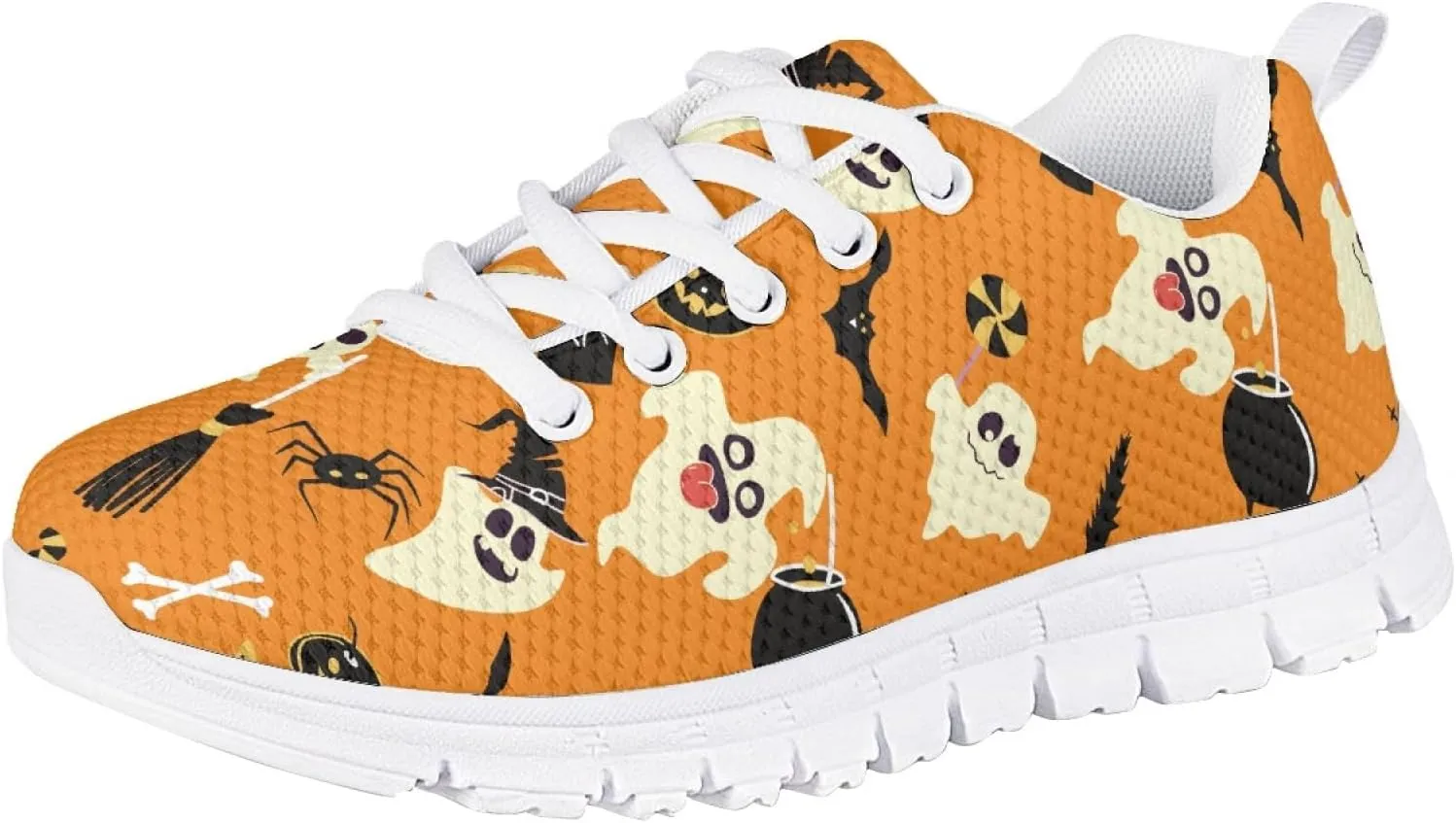 MARSVOVO Sneakers for Kids Lightweight Breathable Non Slip Athletic Kids Running Shoes Fashion Casual Classic Most Comfortable School Travel Playing School Walking Shoes for Boys Girls