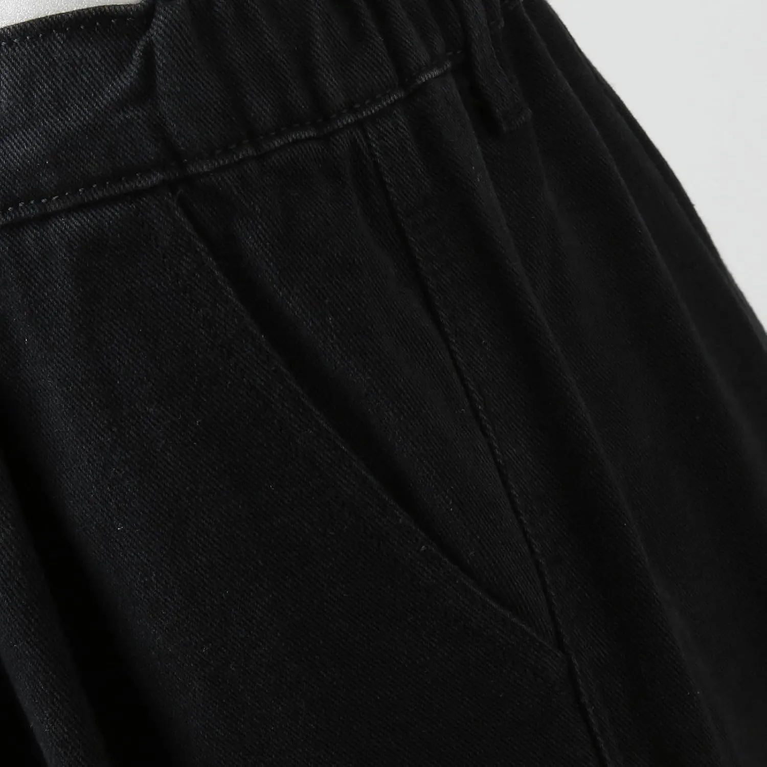 Mens Baggy Jeans for Men Women Y2k Hip Hop Skater Pants Wide Leg Jnco Jeans Loose Fit Denim Jeans Streetwear