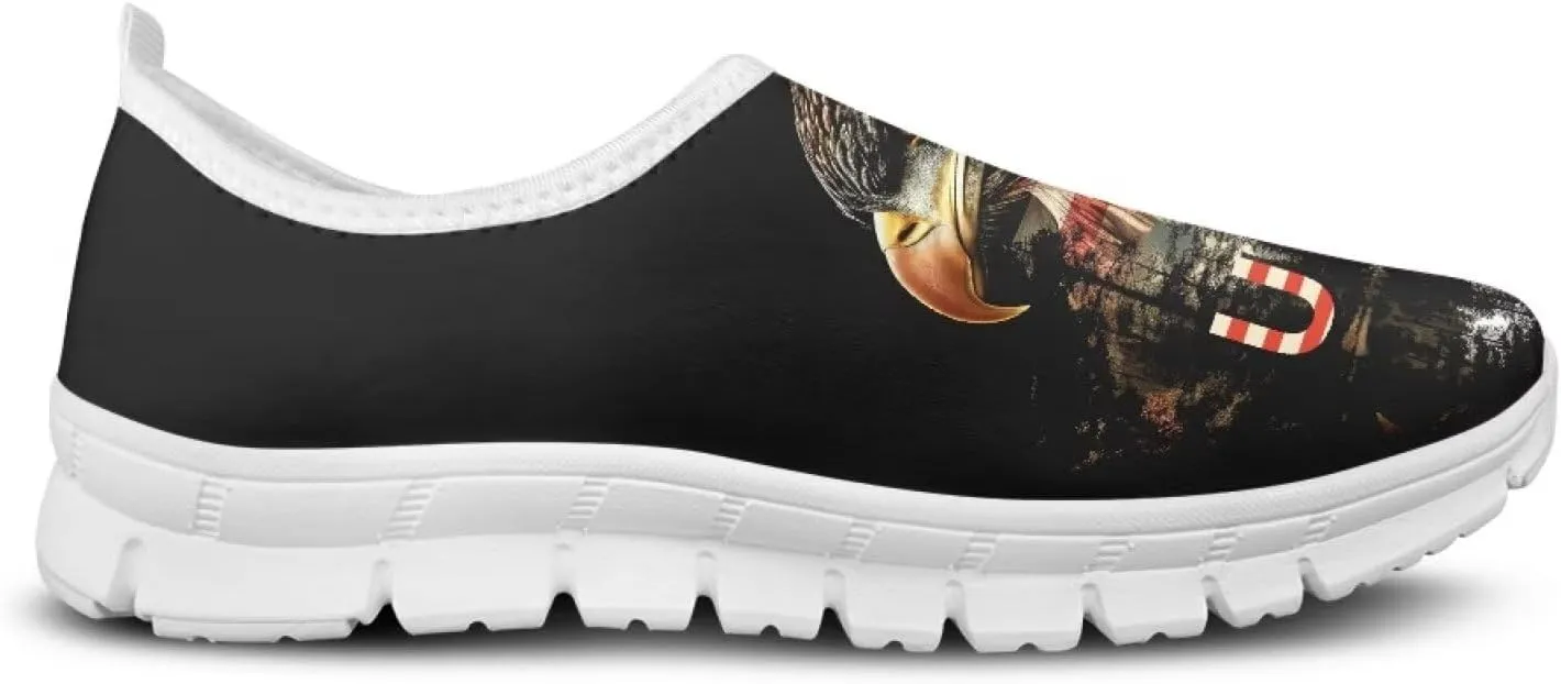 Men's Espadrilles Slip Lightweight Walking Casual Loafers Comfortable Travel Shoes