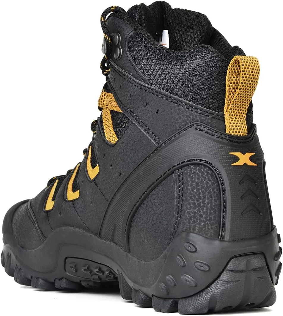 Men’s LNT Waterproof Hiking Boots