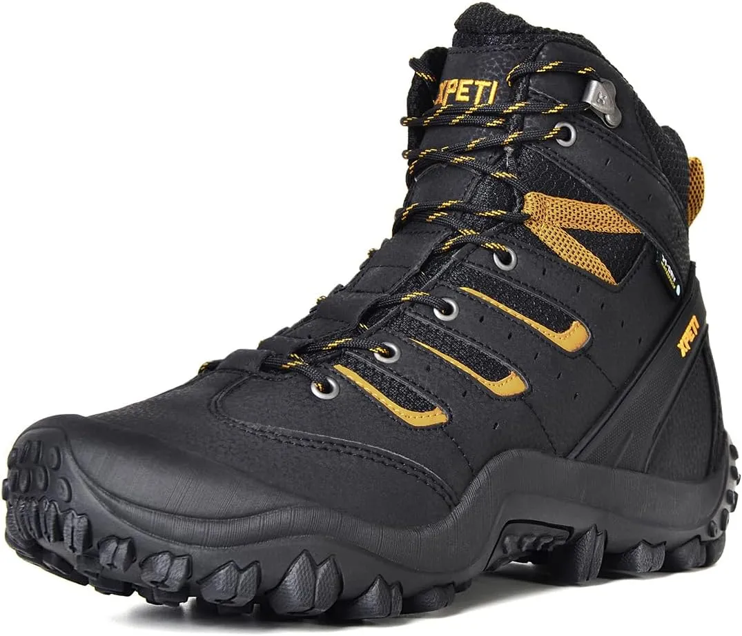Men’s LNT Waterproof Hiking Boots