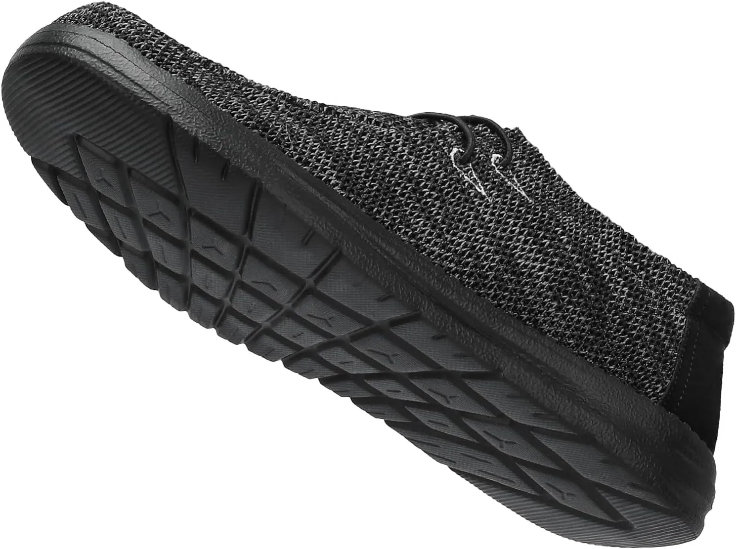 Men's Loafers Slip on Shoes for Men Wide Width Casual Walking Shoes