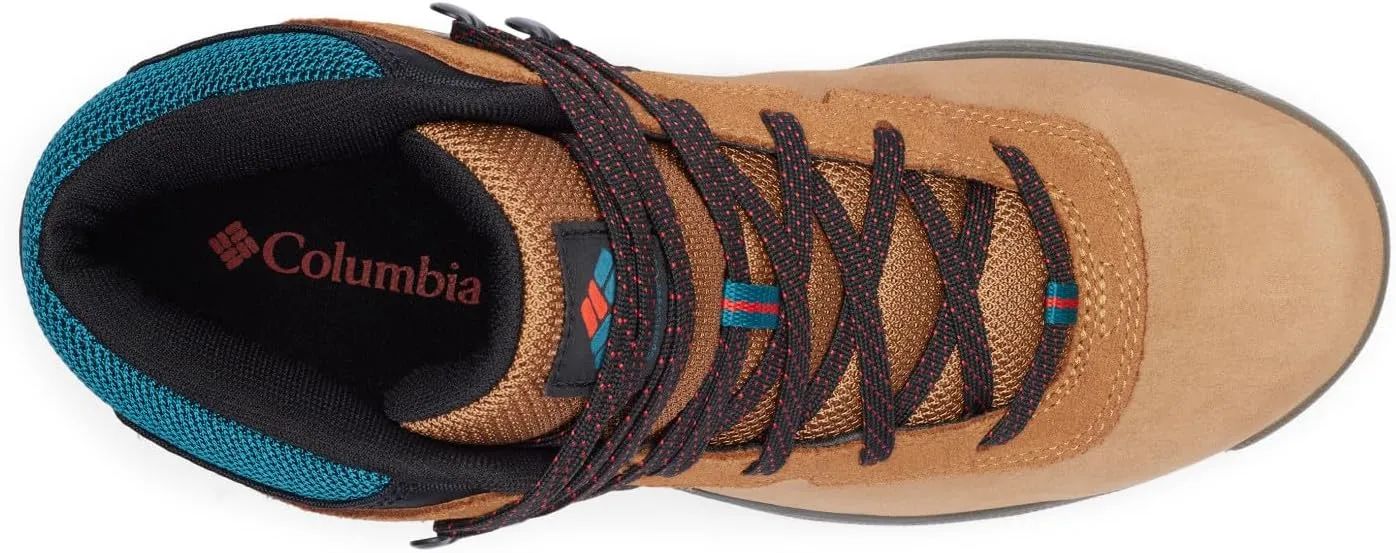 Men's Newton Ridge BC Nubuck