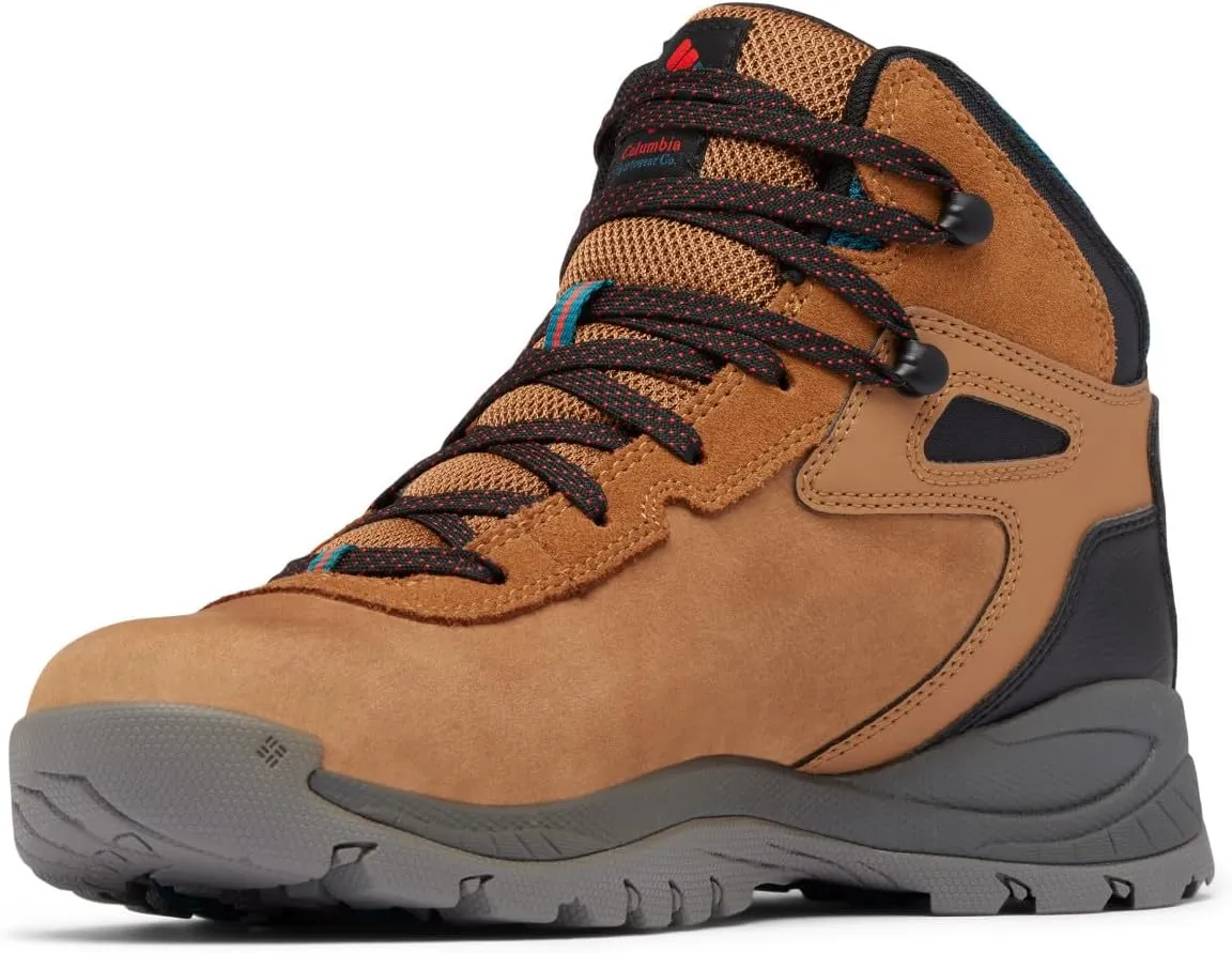Men's Newton Ridge BC Nubuck