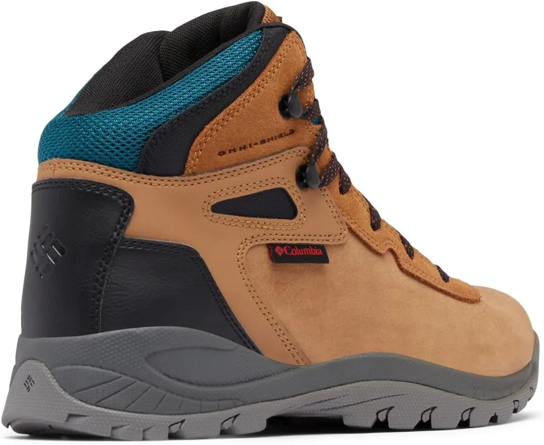 Men's Newton Ridge BC Nubuck