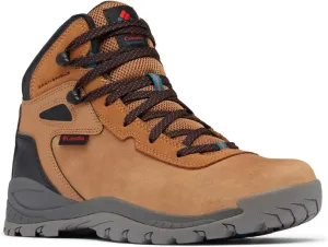 Men's Newton Ridge BC Nubuck