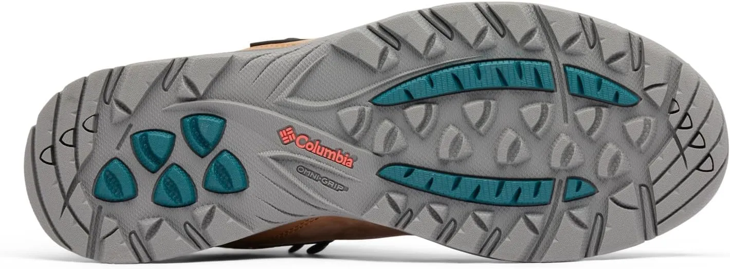 Men's Newton Ridge BC Nubuck