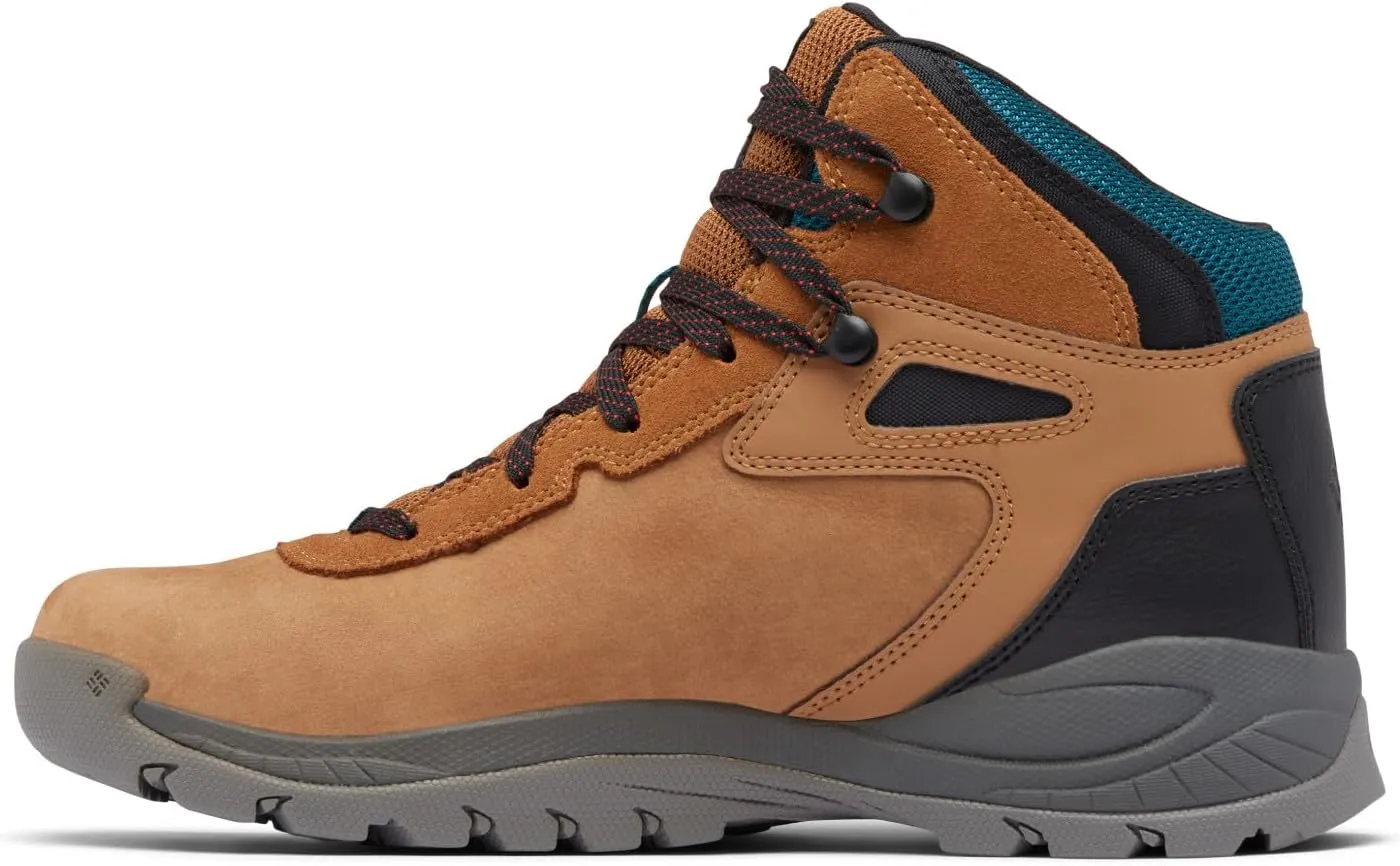 Men's Newton Ridge BC Nubuck
