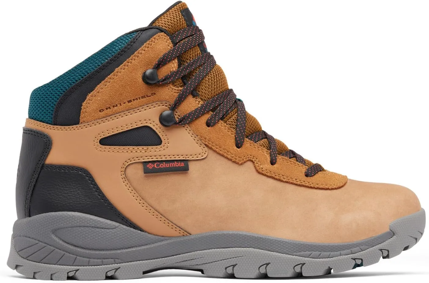 Men's Newton Ridge BC Nubuck