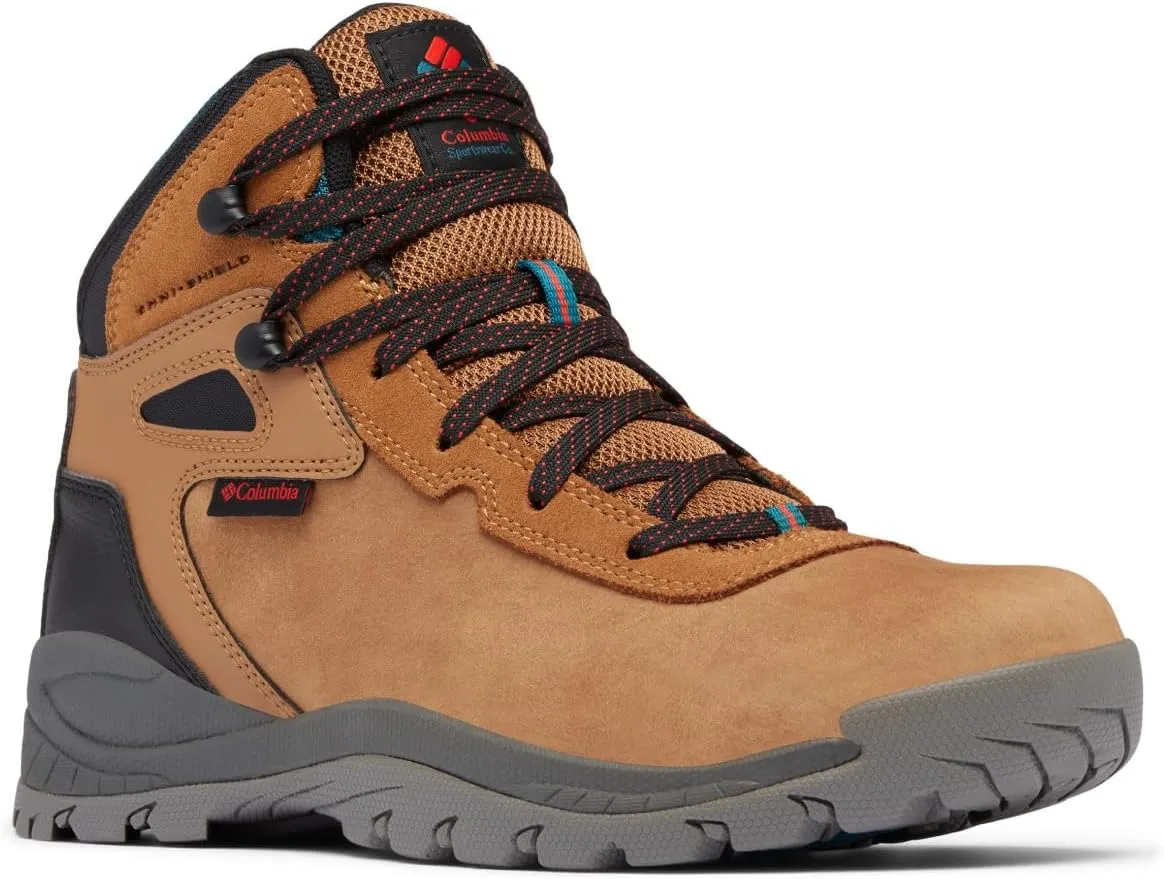 Men's Newton Ridge BC Nubuck