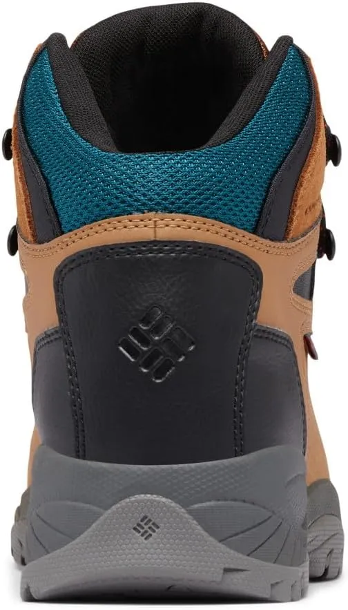 Men's Newton Ridge BC Nubuck