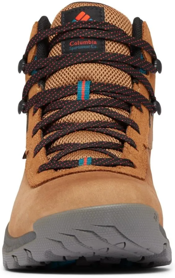 Men's Newton Ridge BC Nubuck