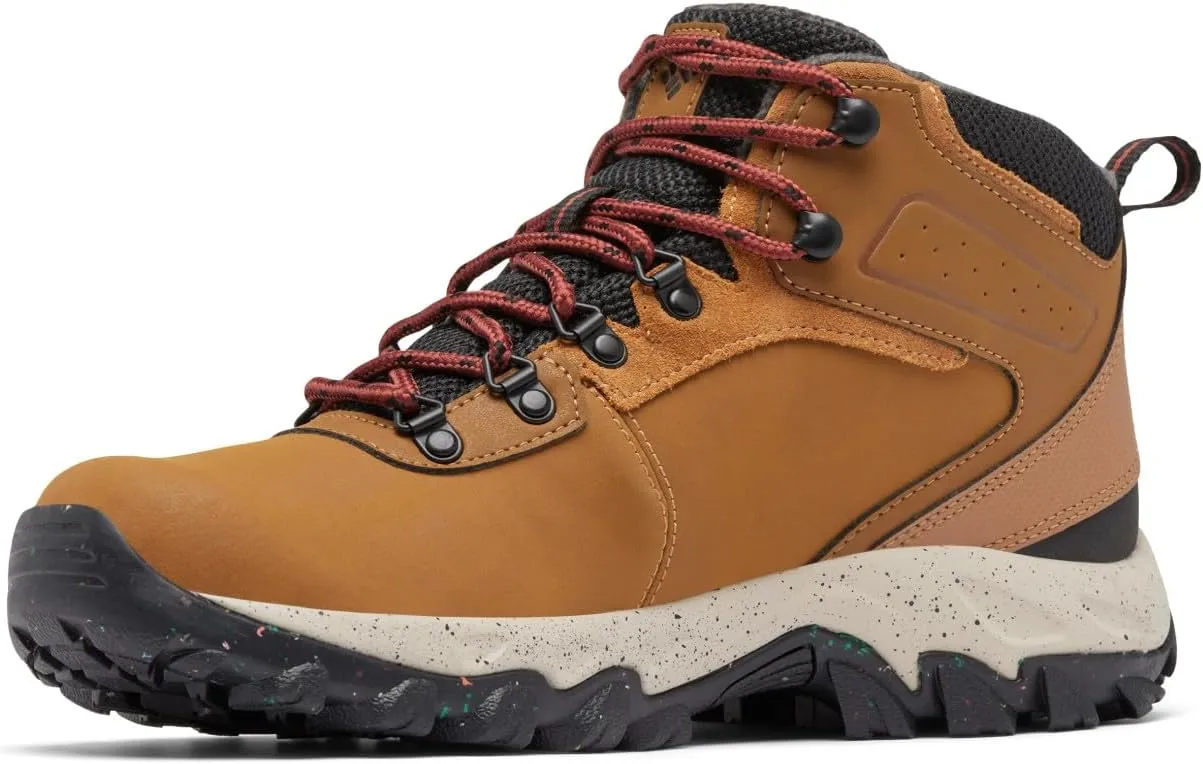 Men's Newton Ridge Plus II Waterproof Omni-Heat