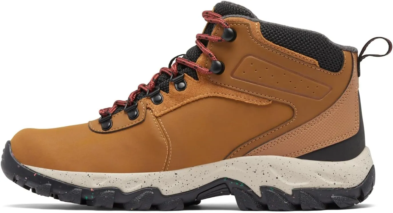 Men's Newton Ridge Plus II Waterproof Omni-Heat