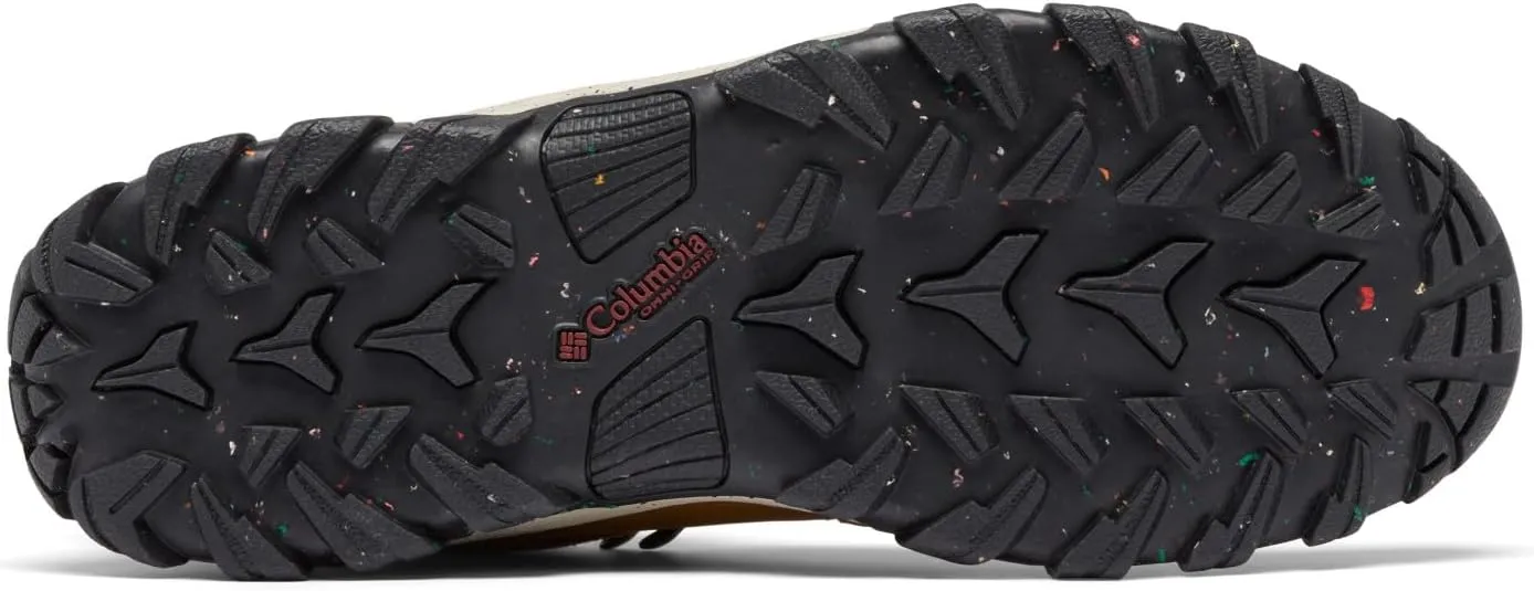 Men's Newton Ridge Plus II Waterproof Omni-Heat