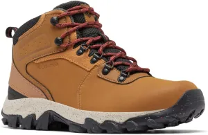 Men's Newton Ridge Plus II Waterproof Omni-Heat