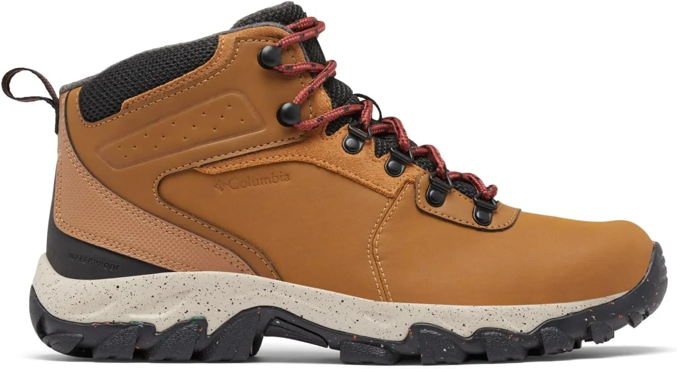Men's Newton Ridge Plus II Waterproof Omni-Heat