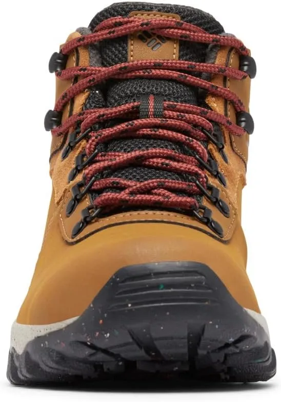 Men's Newton Ridge Plus II Waterproof Omni-Heat