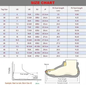 Men's Oxfords Business Dress Shoes Men's Classic Round Toe Gradient Design Tuxedo Brogue Business Shoes Casual Retro Wedding Work Oxford Shoes Slip-On Anti-Slip Mid Chunky Heels Loafers Dress Shoes(Bl