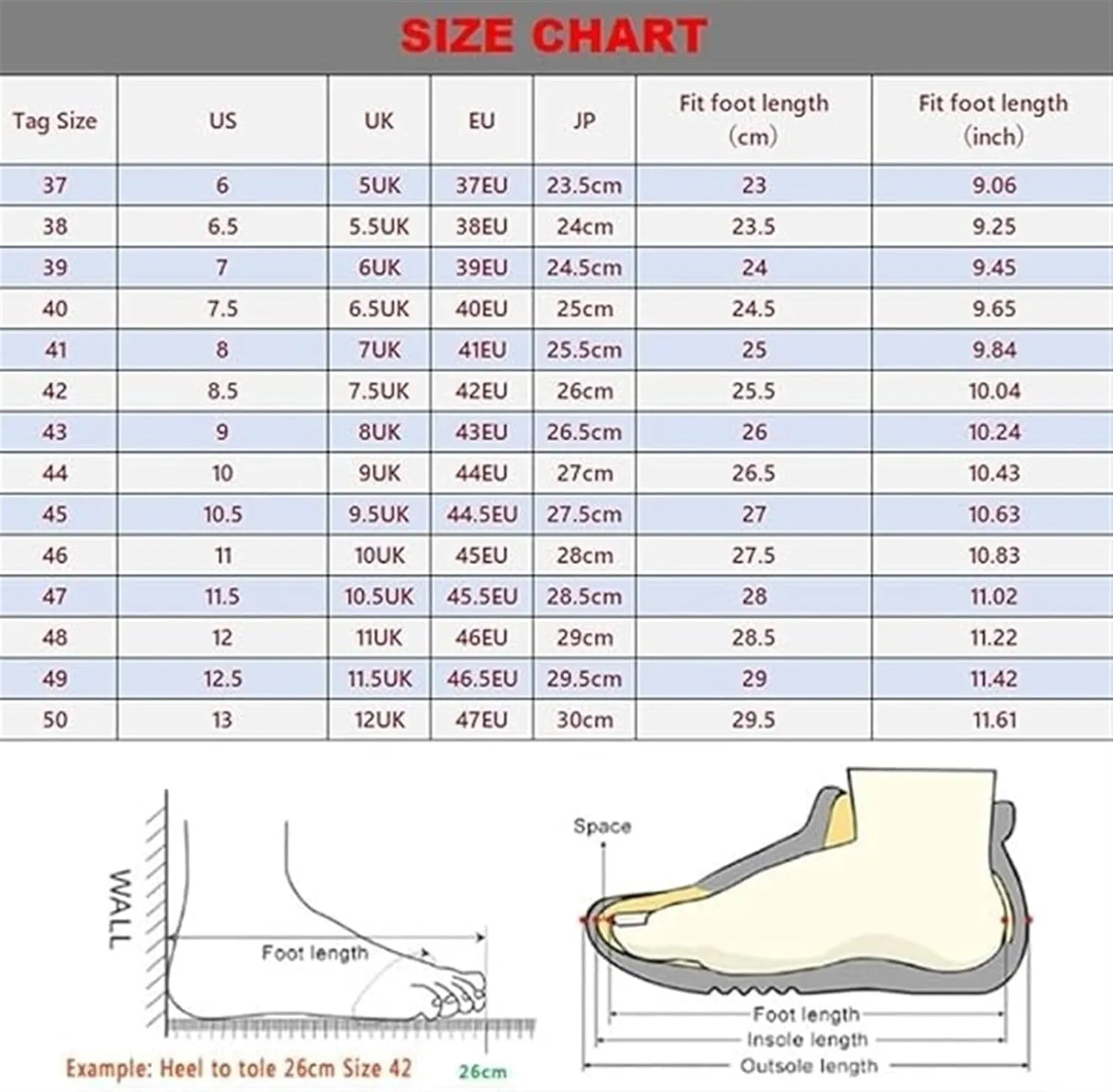 Men's Oxfords Business Dress Shoes Men's Classic Round Toe Gradient Design Tuxedo Brogue Business Shoes Casual Retro Wedding Work Oxford Shoes Slip-On Anti-Slip Mid Chunky Heels Loafers Dress Shoes(Bl