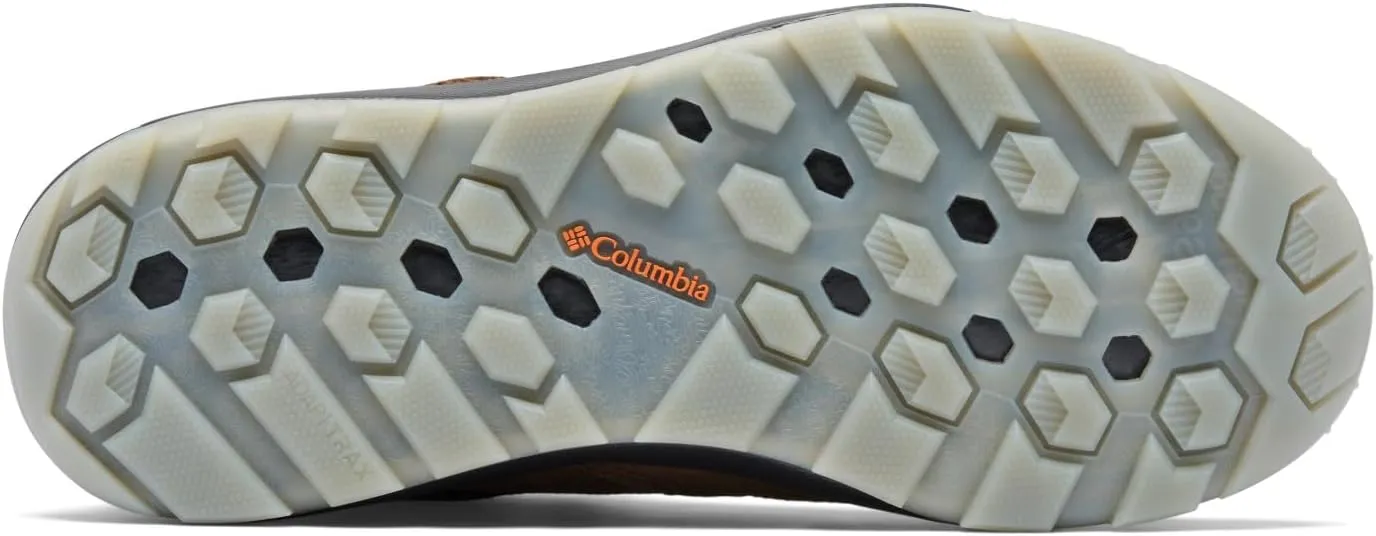 Men's Portlander