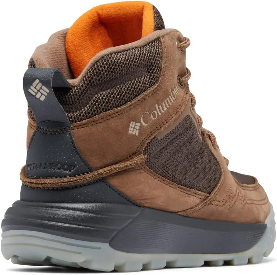 Men's Portlander
