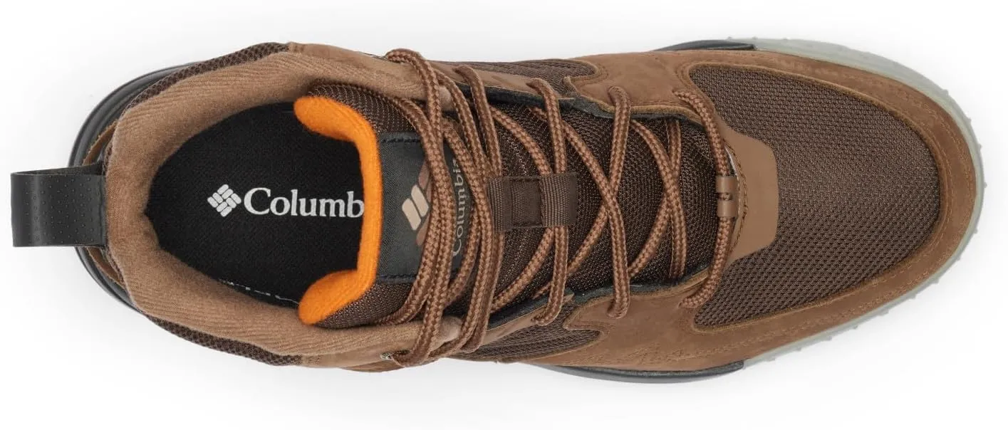 Men's Portlander