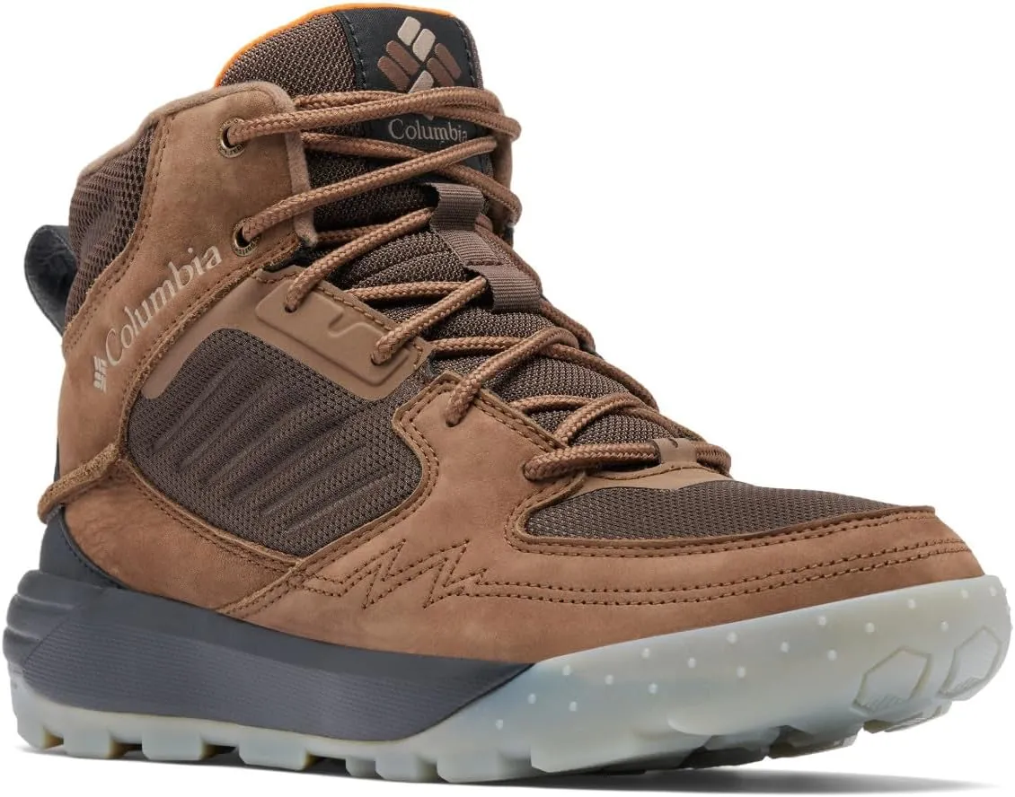 Men's Portlander