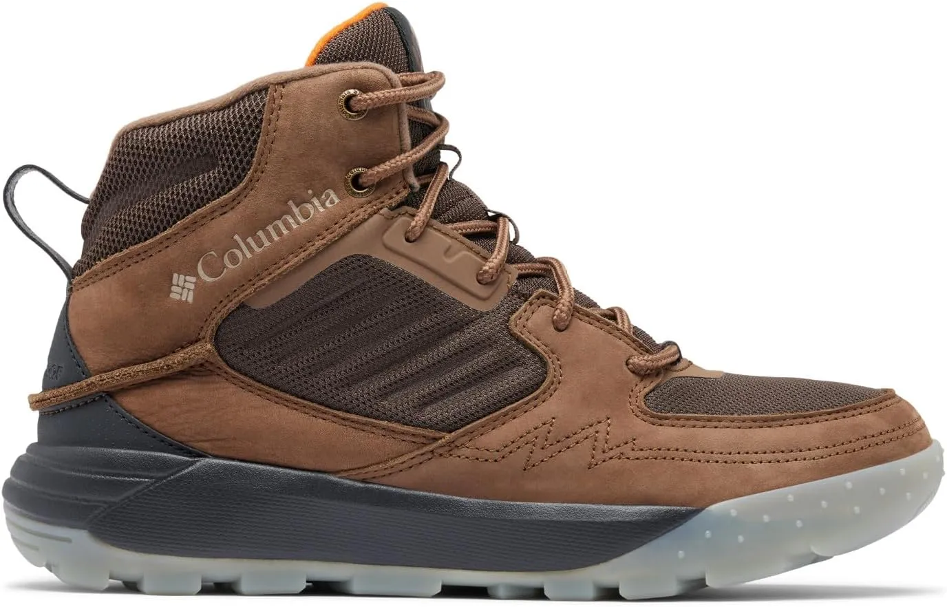 Men's Portlander