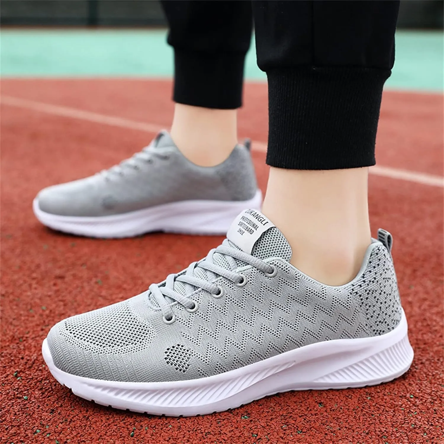Men's Shoes Mens Slip on Shoes Shoe for Men Walking Shoe for Men for Everyday and Travel Running Trail Sneaker