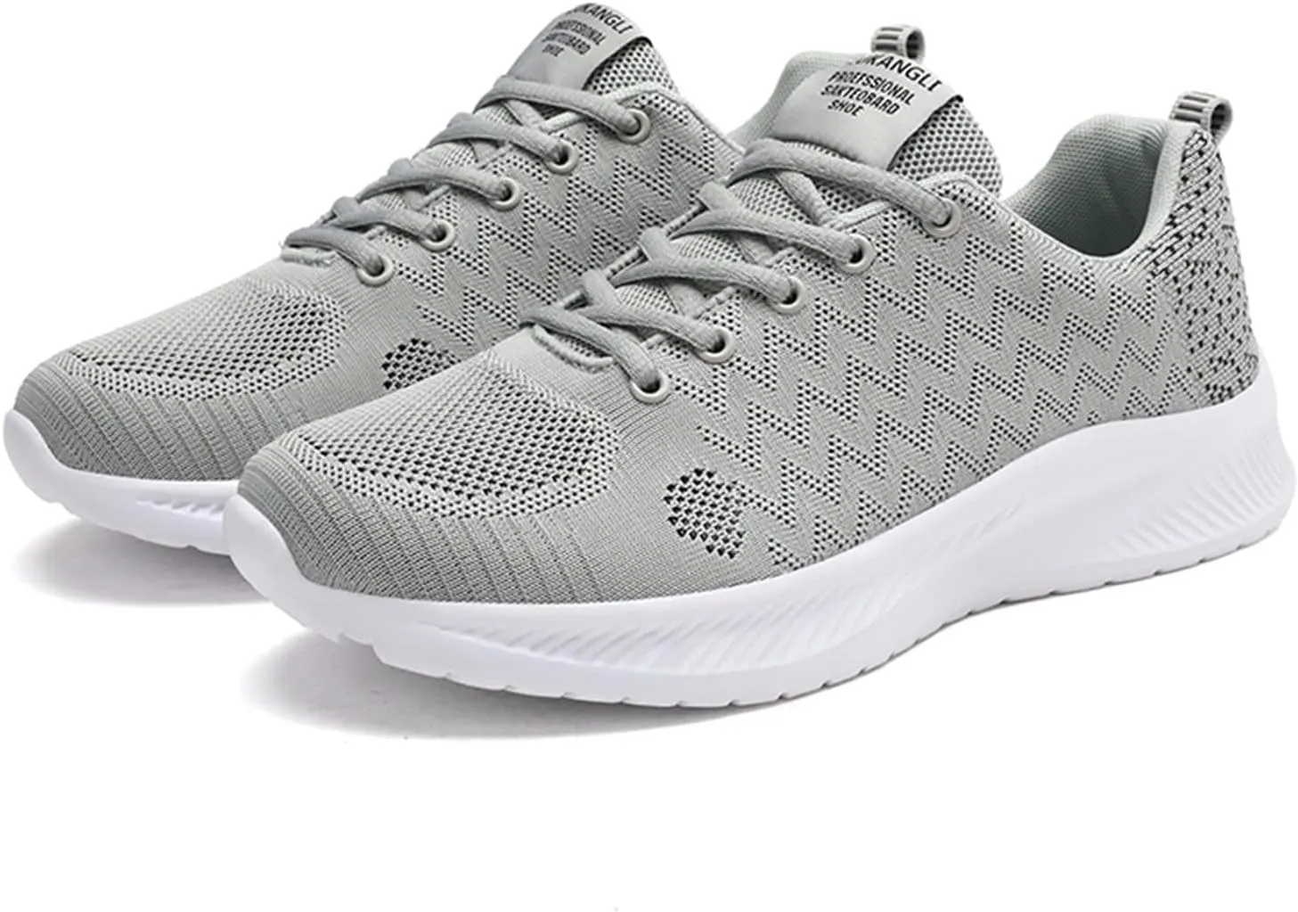 Men's Shoes Mens Slip on Shoes Shoe for Men Walking Shoe for Men for Everyday and Travel Running Trail Sneaker