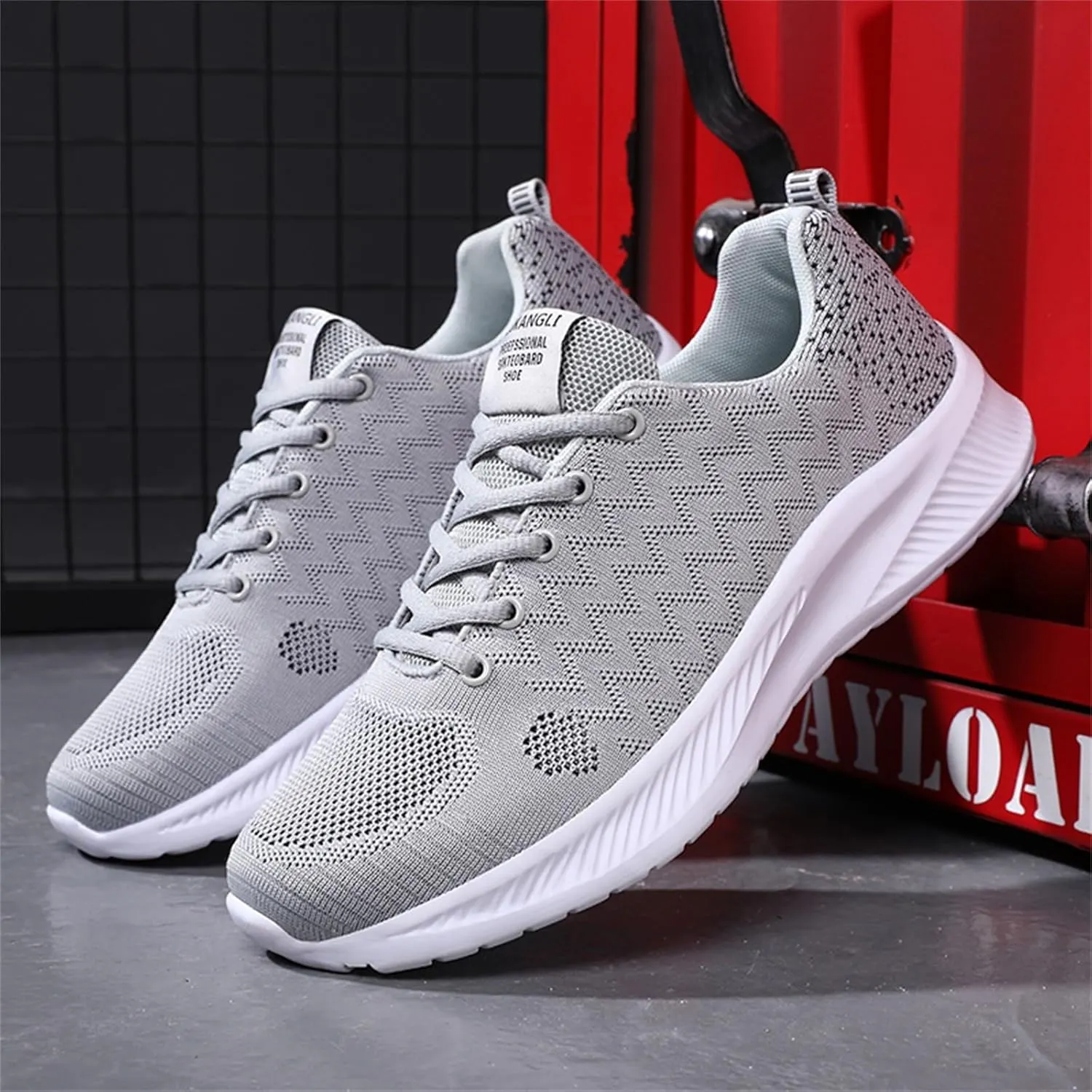 Men's Shoes Mens Slip on Shoes Shoe for Men Walking Shoe for Men for Everyday and Travel Running Trail Sneaker