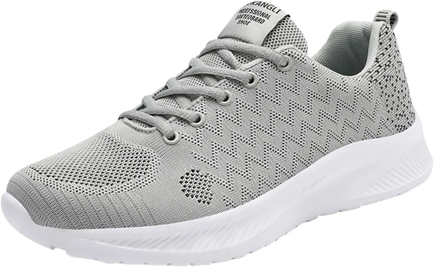 Men's Shoes Mens Slip on Shoes Shoe for Men Walking Shoe for Men for Everyday and Travel Running Trail Sneaker