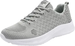 Men's Shoes Mens Slip on Shoes Shoe for Men Walking Shoe for Men for Everyday and Travel Running Trail Sneaker
