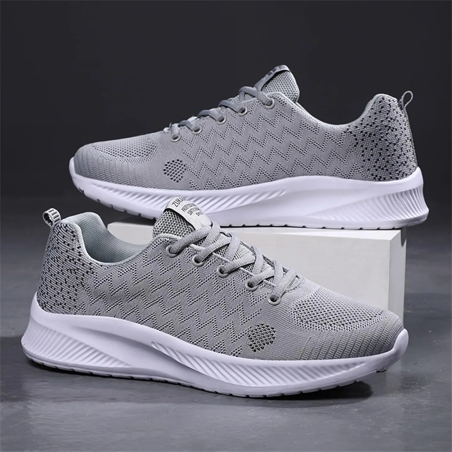 Men's Shoes Mens Slip on Shoes Shoe for Men Walking Shoe for Men for Everyday and Travel Running Trail Sneaker