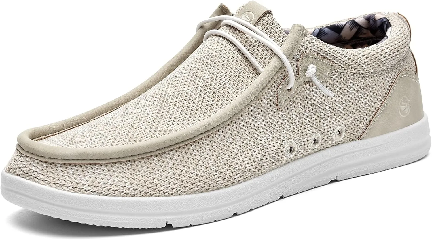 Mens Slip-on Loafers Arch Support Orthotic Walking Shoes Plantar Fasciitis Soft Soles for Comfortable Indoor and Outdoor Home Shoes Casual and Lightweight Breathable Wide with Supportive Insoles