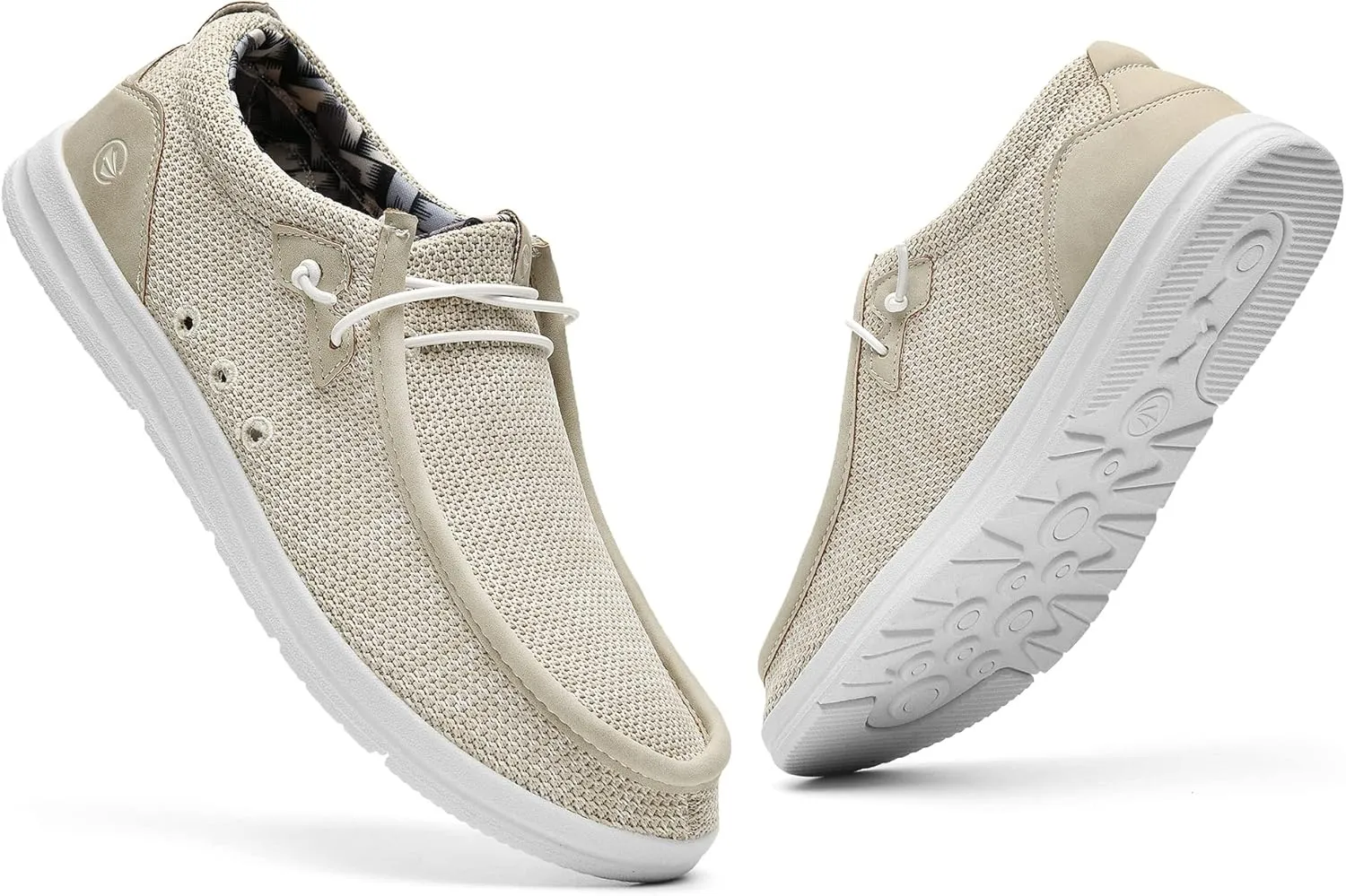 Mens Slip-on Loafers Arch Support Orthotic Walking Shoes Plantar Fasciitis Soft Soles for Comfortable Indoor and Outdoor Home Shoes Casual and Lightweight Breathable Wide with Supportive Insoles
