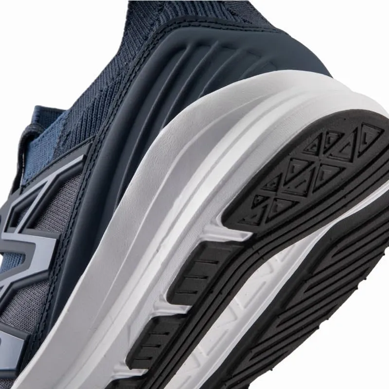 Men's Walking Shoes Comfortable Breathable Slip-On Running Tennis Athletic Gym Workout Cross Training Sneakers